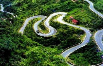 5 Days 4 Nights Vizag Tour Package