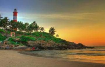 Pleasurable 7 Days Cochin, Munnar, Thekkady and Alleppey Tour Package