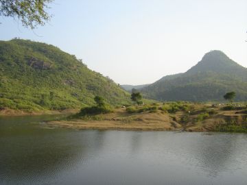 4 Days Purulia with Purulia Tour Package