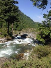 Memorable Sonmarg Tour Package for 3 Days from New Delhi
