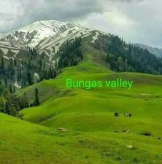 Memorable Sonmarg Tour Package for 3 Days from New Delhi