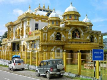 Pleasurable 4 Days Transfer To Mumbai Airport To Kolkata Airport to Full Day Enjoy Essel World Tour Package