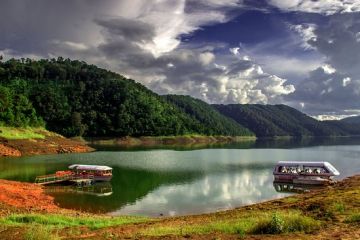 Best Guwahati Tour Package for 6 Days 5 Nights