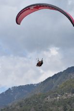 1 Night 2 Days Package Bir Billing Himachal Pradesh Paragliding