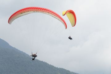 Pleasurable Bir Tour Package for 3 Days 2 Nights