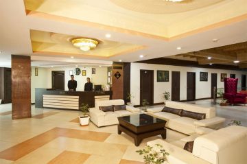 5 Days 4 Nights Delhi-shimla Tour Package