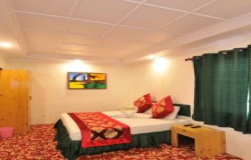 5 Days 4 Nights Delhi-shimla Tour Package