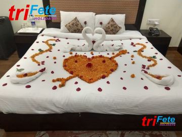 5 Days 4 Nights Delhi-shimla Tour Package