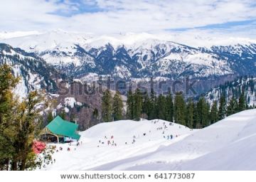 Memorable 3 Days 2 Nights manali, solang valley with delhi Vacation Package