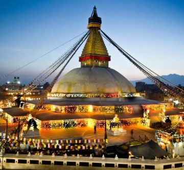 Memorable 6 Days 5 Nights Pokhara Vacation Package