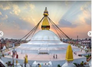 Memorable 6 Days 5 Nights Pokhara Vacation Package