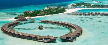 Experience 4 Days Male Tour Package