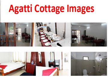 Lakshadweep - Experience 4 Days 3 Nights Agatti Island Vacation Package