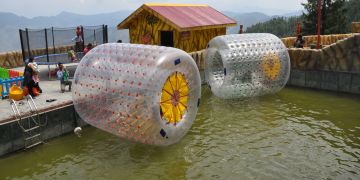 Magical Theog Tour Package for 3 Days 2 Nights