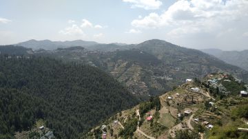 Magical Theog Tour Package for 3 Days 2 Nights