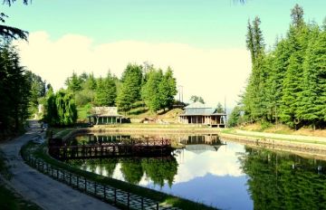 Magical Theog Tour Package for 3 Days 2 Nights