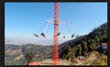 Magical Theog Tour Package for 3 Days 2 Nights