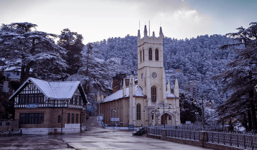 Family Getaway 5 Days Theog, Rampur, Narkanda and Kufri Trip Package Family Getaway 5 Days Theog, Rampur, Narkanda and Kufri Trip Package