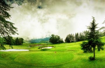 Family Getaway 5 Days Theog, Rampur, Narkanda and Kufri Trip Package Family Getaway 5 Days Theog, Rampur, Narkanda and Kufri Trip Package