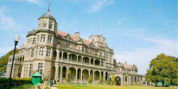 Family Getaway 5 Days Theog, Rampur, Narkanda and Kufri Trip Package Family Getaway 5 Days Theog, Rampur, Narkanda and Kufri Trip Package
