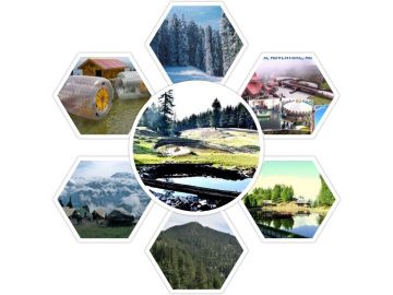 Family Getaway 5 Days Theog, Rampur, Narkanda and Kufri Trip Package Family Getaway 5 Days Theog, Rampur, Narkanda and Kufri Trip Package