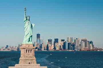 Family Getaway 6 Days New York Trip Package