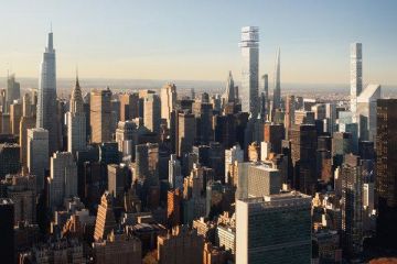 Family Getaway 6 Days New York Trip Package