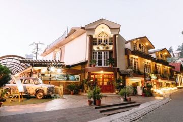 4 Days 3 Nights Manali to Rohtang Tour Package