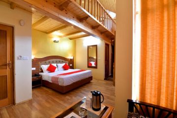 4 Days 3 Nights Manali to Rohtang Tour Package