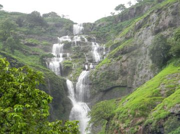 Pleasurable Bhandardara Tour Package for 2 Days