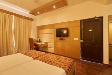 Memorable 4 Days South Goa Trip Package