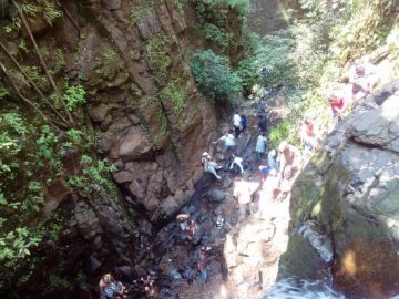 Beautiful 2 Days Amba Ghat with Pune Tour Package Beautiful 2 Days Amba Ghat with Pune Tour Package