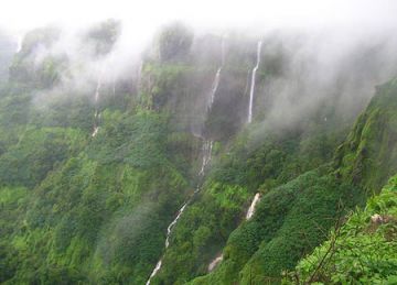 Beautiful 2 Days Amba Ghat with Pune Tour Package Beautiful 2 Days Amba Ghat with Pune Tour Package