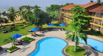 Bentota Tour Package for 4 Days from Colombo