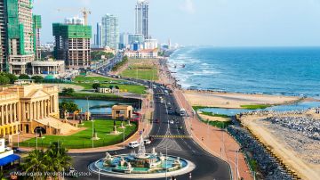 Amazing 4 Days Bentota, Sri Lanka, Colombo with Negombo Tour Package