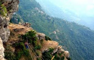 Memorable 2 Days 1 Night Mukteshwar Trip Package