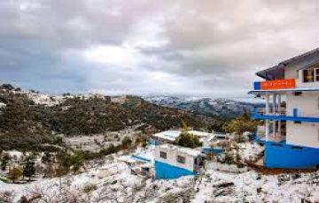 Memorable 2 Days 1 Night Mukteshwar Trip Package