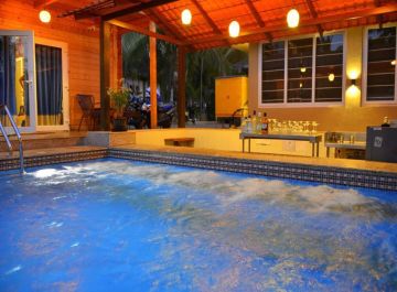 Ecstatic 4 Days Goa, North Goa and South Goa Holiday Package