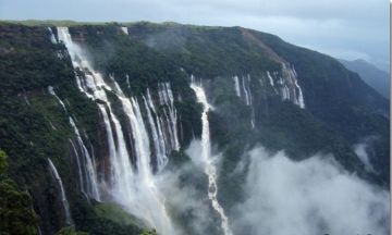 Heart-warming 5 Days Mawphlang to Shillong Holiday Package