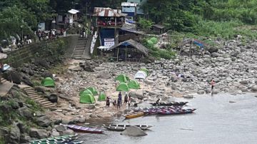 Heart-warming 5 Days Mawphlang to Shillong Holiday Package