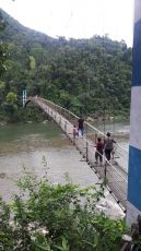 Heart-warming 5 Days Mawphlang to Shillong Holiday Package