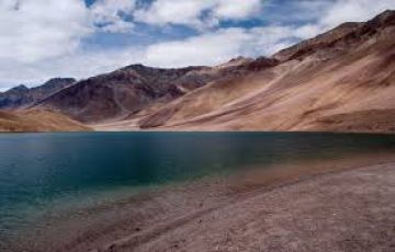 Magical 8 Days Manali to Kalpa Tour Package