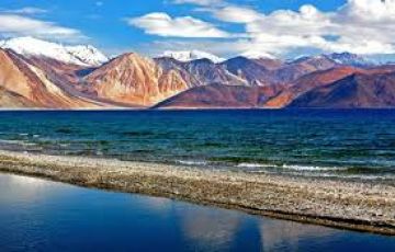 Magical 8 Days Manali to Kalpa Tour Package