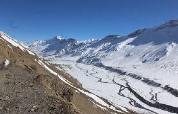 Magical 8 Days Manali to Kalpa Tour Package