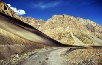 Magical 8 Days Manali to Kalpa Tour Package