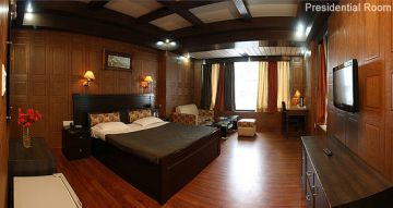 7 Days Rishikesh - Dhanaulti Tour Package