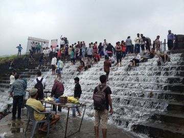 Ecstatic 2 Days Pune To Lonavala and Lonavala Khandala Sightseeing To Pune Tour Package