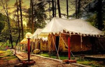 Pleasurable 3 Days Kasol Local Sightseen Holiday Package