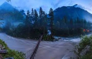 Pleasurable 3 Days Kasol Local Sightseen Holiday Package