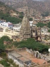Ecstatic 2 Days Jaipur Trip Package